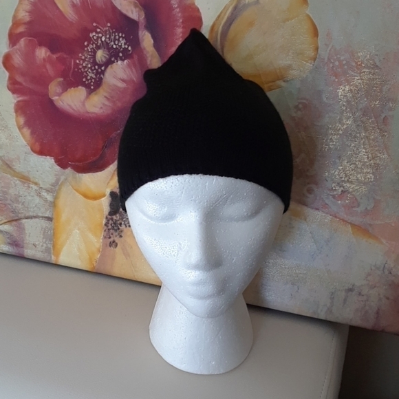𝅺TIMBERLAND Knit Beanie - Picture 1 of 5